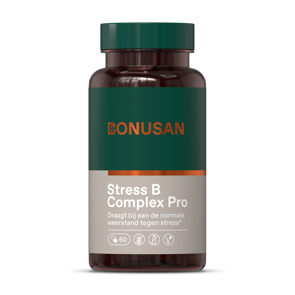Stress B Complex Pro